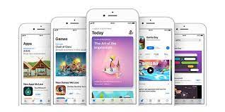 Here are some games that have elements of real money transaction built right into the game's core want to make money playing games? Apple Wants All Real Money Gaming Apps To Be Ios Native