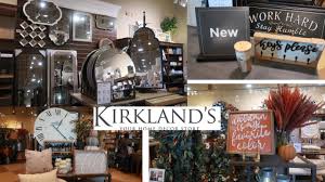 kirklands new home decor 2021 you