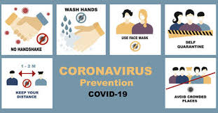coronavirus covid 19 symptoms