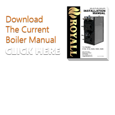 Royall Indoor And Outdoor Wood Boiler