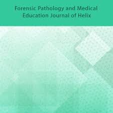 Forensic Medicine And Medico Legal Education Helix