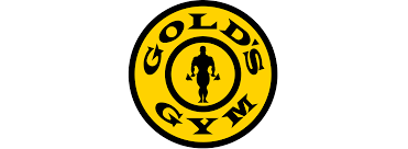 goldsgym logo