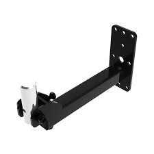 Wall Mount Tiltable Speaker Bracket