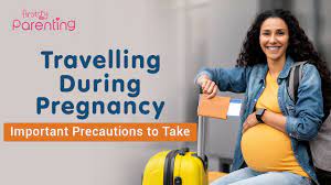 travelling during pregnancy is it safe