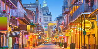 best attractions in nola