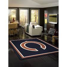 chicago bears spirit rug imp 521 5019
