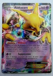 We did not find results for: Alakazam Ex