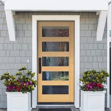 Have A Question About Krosswood Doors