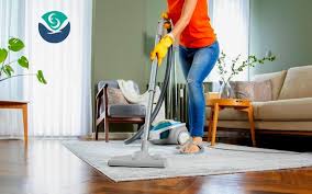 deep cleaning checklist for villas