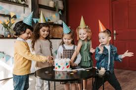 Best Birthday Party For Your Kid