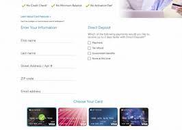 Now, listen carefully choose your comfortable language and follow the instructor. Netspend Visa Prepaid Card Login Guide Gadgets Right