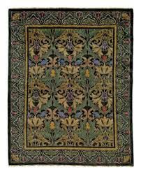 rugs for arts crafts style homes