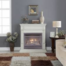 Ventless Fireplace Freestanding