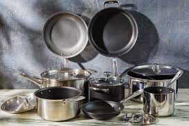the 7 best nonstick cookware sets for