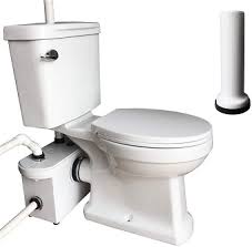 Shop toilets and a variety of bathroom products online at lowes.com. Best Basement Toilets That Flush Up Pump Up Toilets Lotusflow3r