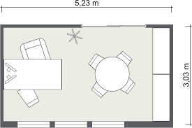 One critical factor is office layout. Small Office Floor Plans Roomsketcher