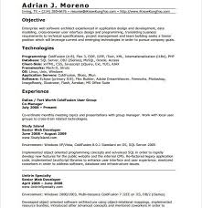 0 1 Year Experience Resume Format Resume Templates