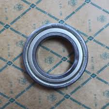 China Deep Groove Ball Bearing Manufacturers Suppliers