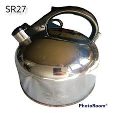 revere ware 86 a stainless steel 12 qt