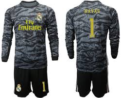 Real madrid black jersey real madrid shirt chelsea fc sport t shirt sports jerseys shirts classic tops products. China 2020 Real Madrid Black Long Sleeve Goalkeeper Soccer Jerseys China Soccer Jersey And Soccer Shirt Price