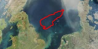 Doggerland: Daratan Purba yang Terkubur di Bawah Laut Utara 6 Ilmuwan Temukan Peradaban Bawah Laut Misterius, Ini Lokasinya