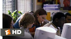 freedom writers 9 9 clip we