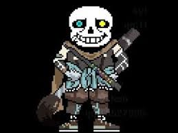 #undertale #sans #error sans #ink sans #tbh this could be taken both ways (ink @ error and vice versa) #but yeh this is how it is #frenemies #utmv #dun worry my next post will hopefully be skeletober. Tokyovania Ink Sans Fight Minecraft Youtube
