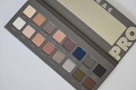 lorac pro palette 2 review swatches