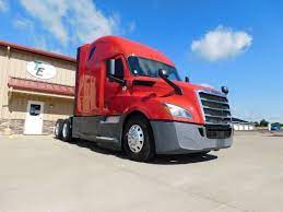 Used 2019 Freightliner Cascadia
