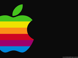 Apple Wallpapers Download Free Classic ...