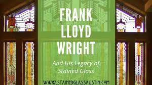 Frank Lloyd Wright And His Contribution