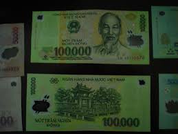 With many currency exchange locations in vietnam, you'll get easily new money you need. Vietnam Currency Vietnamese Dong Vnd Money In Vietnam