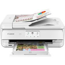 Download canon pixma tr8550 manual that contains information about handling paper, ink tanks, printable disc memory card. Pixma Ts9550 Series Printers Canon Nederland