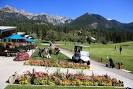 Golf - Review of Mountainside Golf Course, Fairmont Hot Springs ...