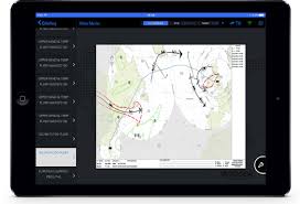 Intelligent Etops Flight Planning Through Skybook