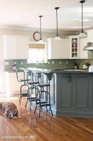 painted kitchen cabinet ideas and