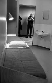När det står klart i februari 2014 kommer kumla att vara sveriges överlägset största fängelse. Kumla Fangelset 30 November 1966 Orebro Lans Museum Digitaltmuseum