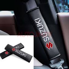 Car Seat Safety Belt Pad Cover