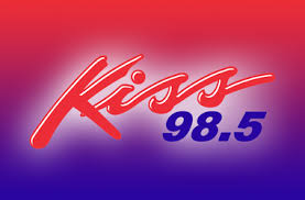 Kissmas Bash Kiss 98 5