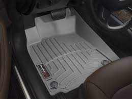 weathertech 07 jeep patriot front