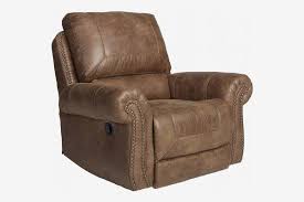 5 best leather recliners 2019 the