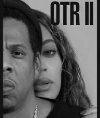 Details About Jay Z And Beyonce On The Run Ii 2 Concert Tickets 250 Pasadena Ca 9 22 730
