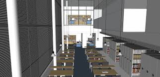 Download 15 Library Sketchup 3d Models Recommanded Free Cad