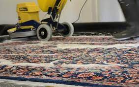 oriental area rug cleaning and repair