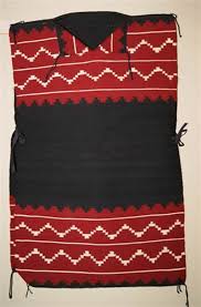 navajo dress