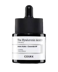 cosrx the hyaluronic acid 3 serum 20 ml