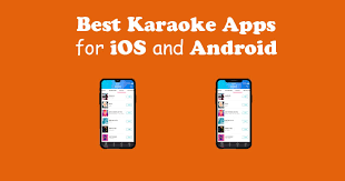 From the songbook, click on a song you want to sing. Best Karaoke Apps For Ios And Android Sofaempire