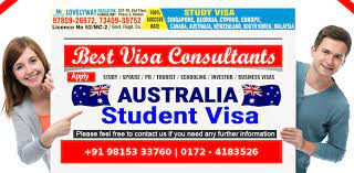 We have world ranking university in malaysia. Student Visa Australia Mohali Australia Student Visa Requirements Lweconsultant