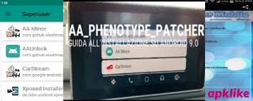 What this means and how to fix it? Aa Phenotype Patcher Apk Free Download Latest Version For Android Apklike