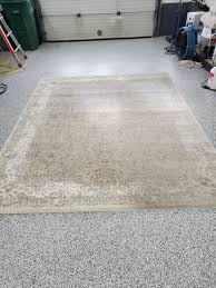 rug spa specialty rug cleaning p r